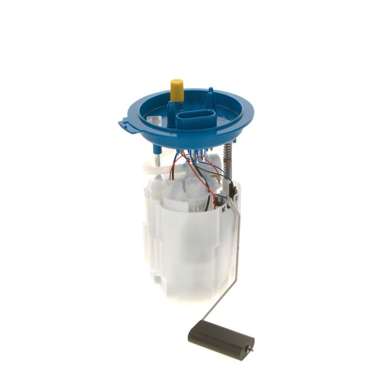 Bosch 0580200758 fuel supply unit - 6