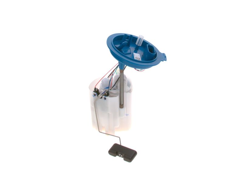 Bosch 0580200760 fuel supply unit - 6
