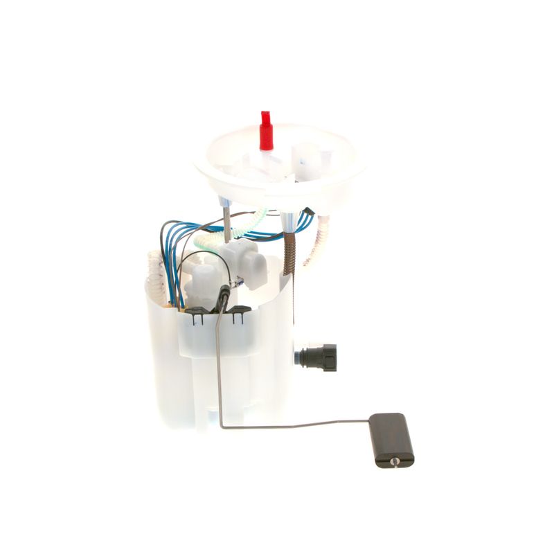 Bosch 0580200810 fuel supply unit - 4
