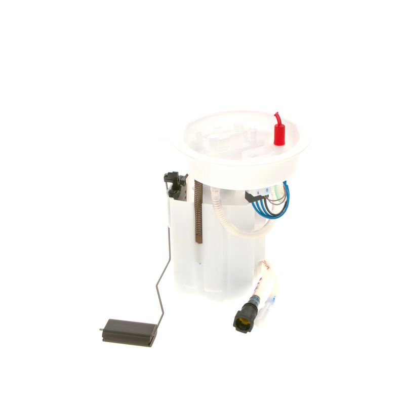 Bosch 0580200810 fuel supply unit - 5