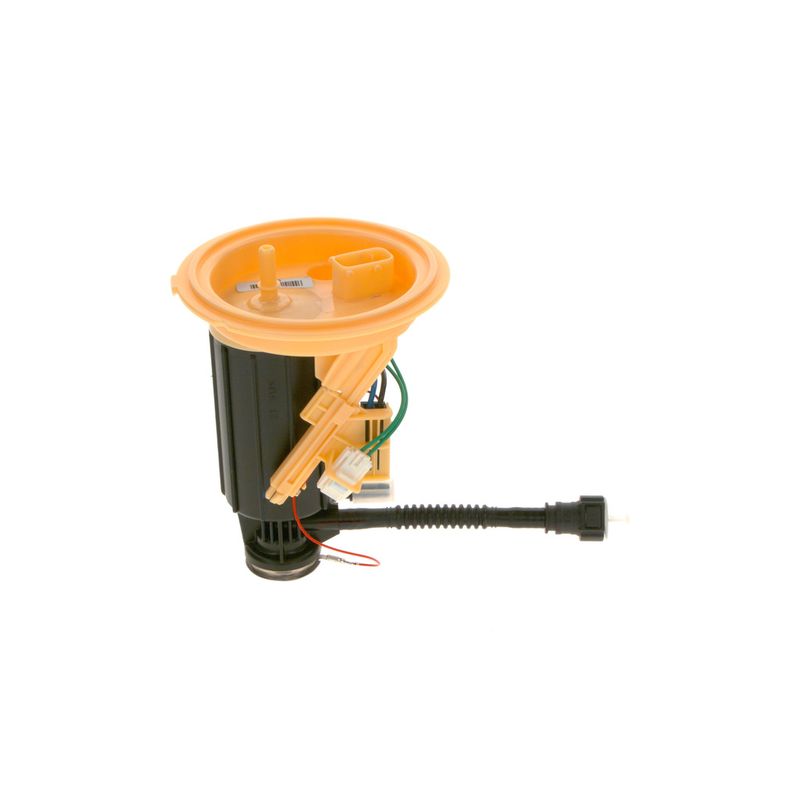 Bosch 0580201008 fuel supply unit - 4
