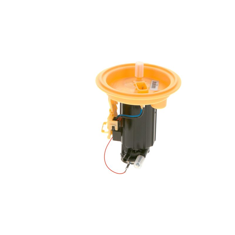 Bosch 0580201009 fuel supply unit - 5