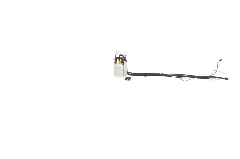 Bosch 0580202027 fuel supply unit - 5