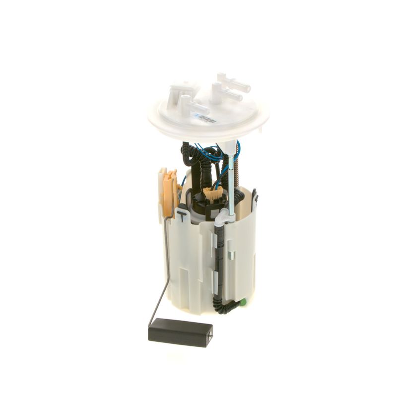 Bosch 0580203004 fuel supply unit - 5