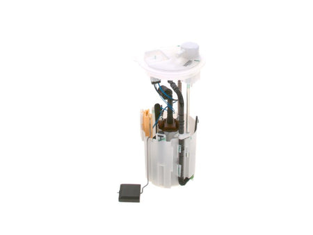 Bosch 058020300Z fuel supply unit - 3