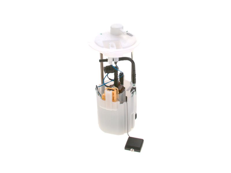 Bosch 058020300Z fuel supply unit - 6