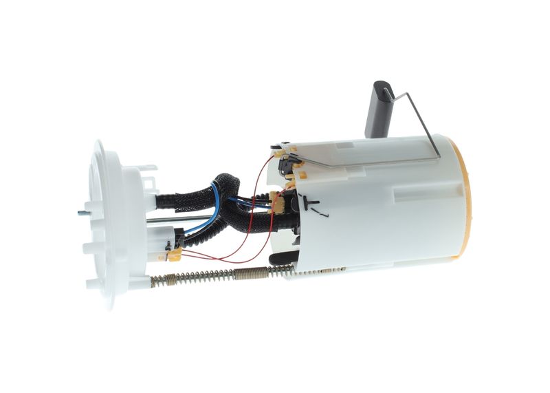 Bosch 0580203046 fuel supply unit - 5