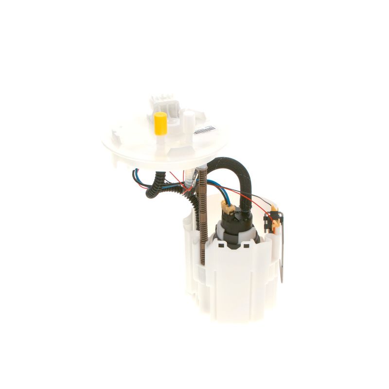 Bosch 0580203204 fuel supply unit - 3