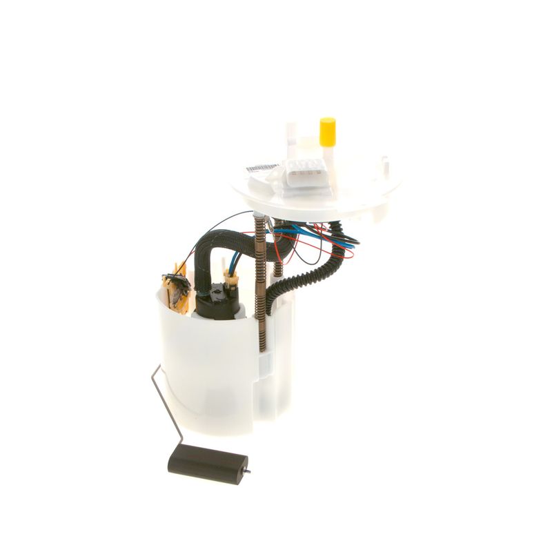 Bosch 0580203204 fuel supply unit - 5
