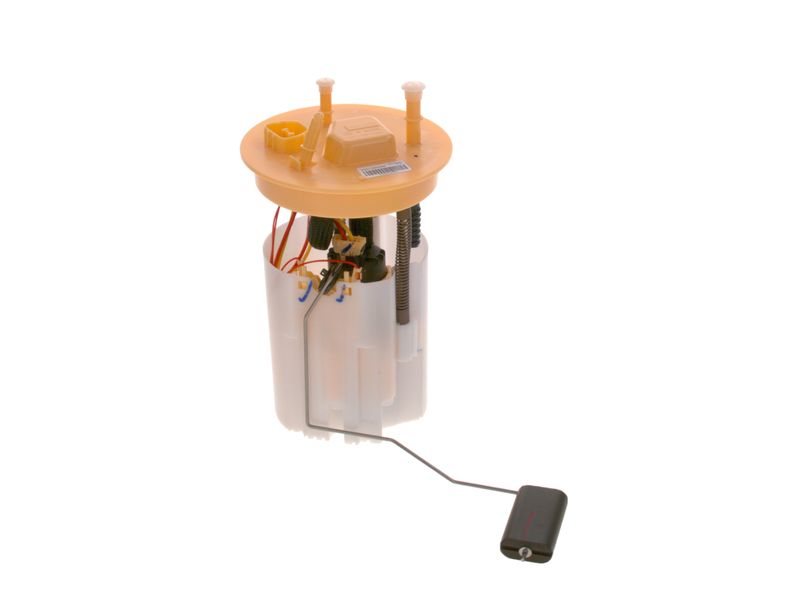 Bosch 0580203255 fuel supply unit - 5