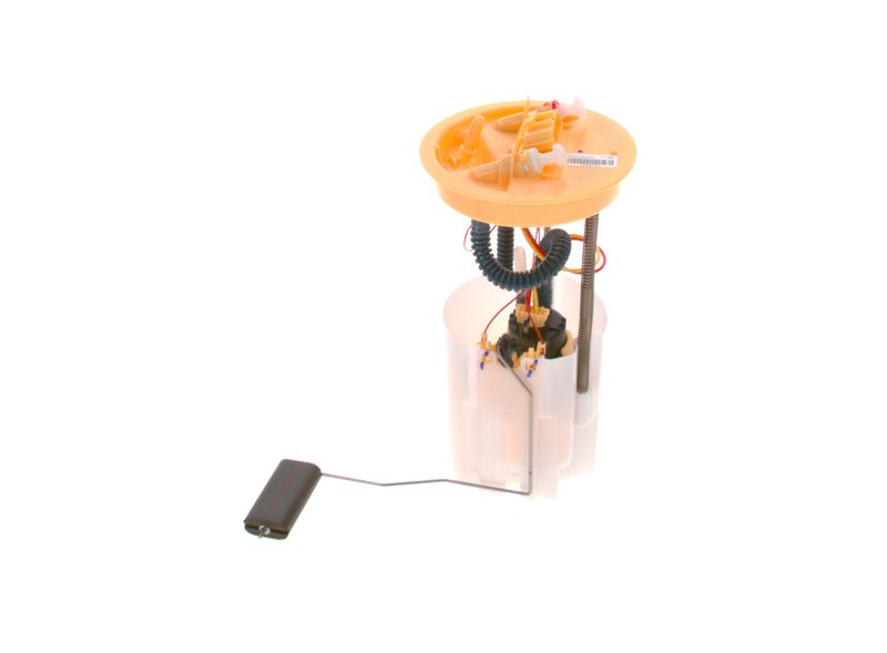 Bosch 0580203262 fuel supply unit - 5