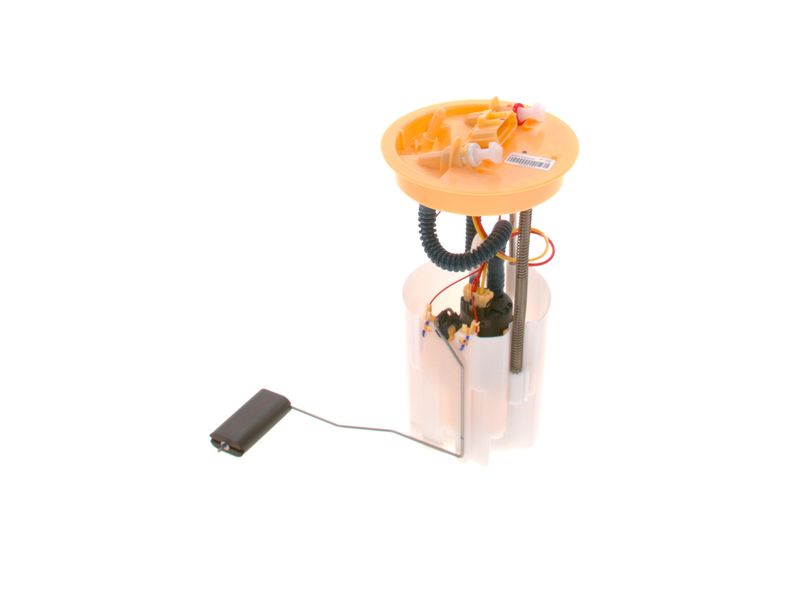 Bosch 0580203262 fuel supply unit - 6