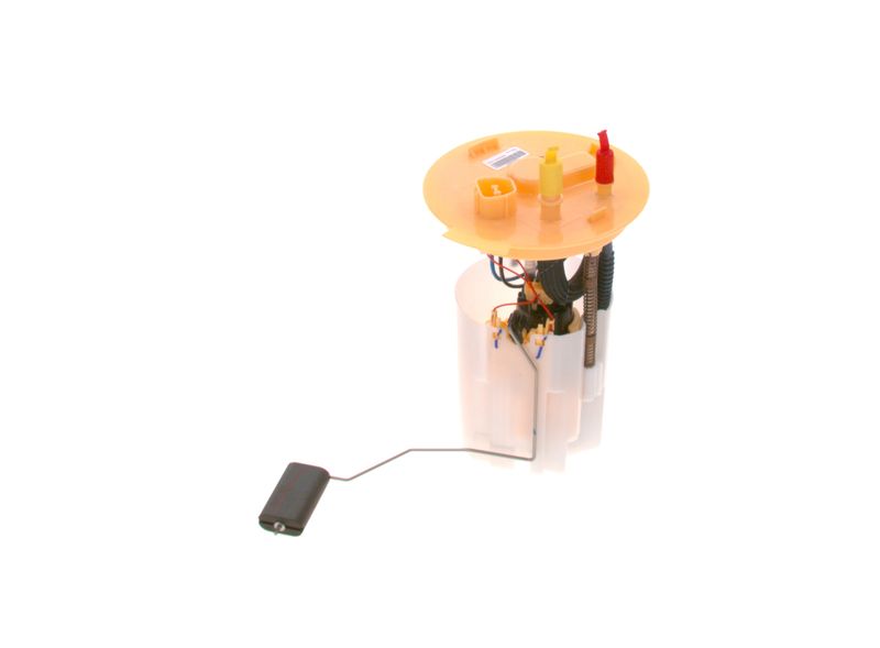 Bosch 0580203266 fuel supply unit - 5
