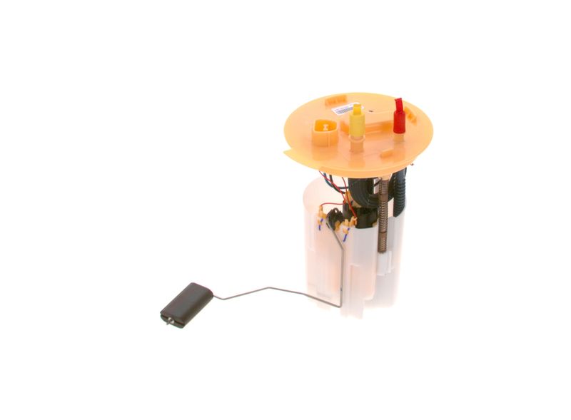 Bosch 0580203266 fuel supply unit - 6