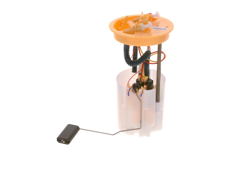 Bosch 0580203268 fuel supply unit - 5