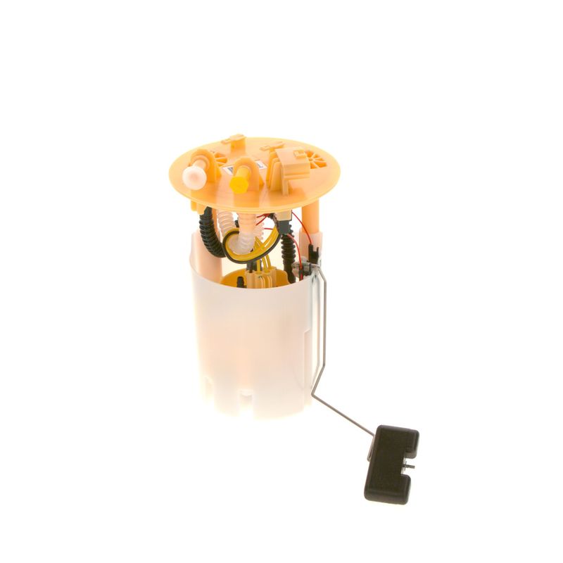 Bosch 0580203318 fuel supply unit - 5