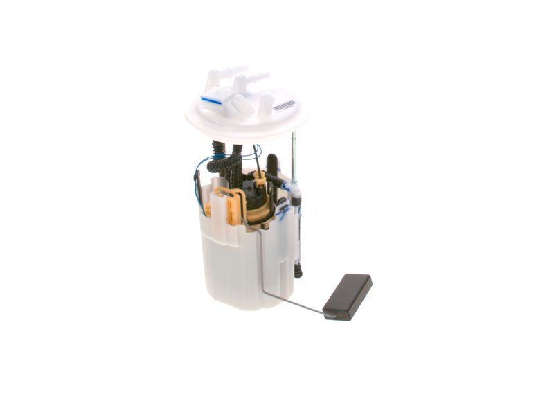 Bosch 058020340Y fuel supply unit - 6