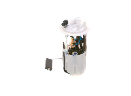 Bosch 058020340Z fuel supply unit - 3