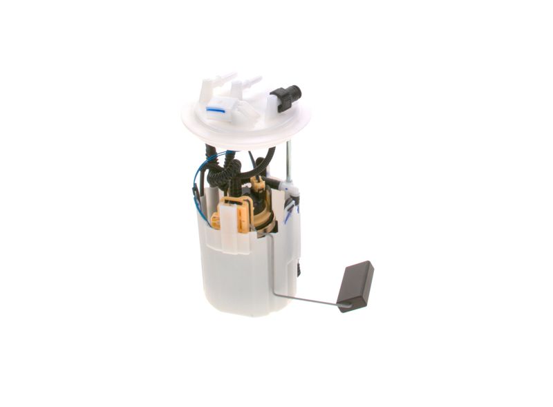 Bosch 058020340Z fuel supply unit - 5