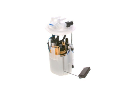 Bosch 058020340Z fuel supply unit - 6