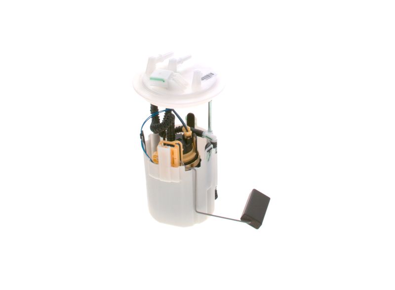 Bosch 058020341C fuel supply unit - 5