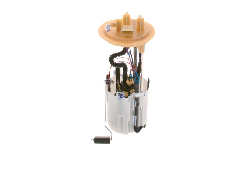 Bosch 058020341E fuel supply unit - 2