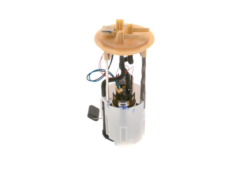 Bosch 058020341E fuel supply unit - 3