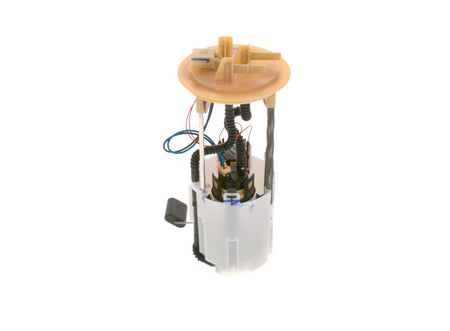 Bosch 058020341E fuel supply unit - 3