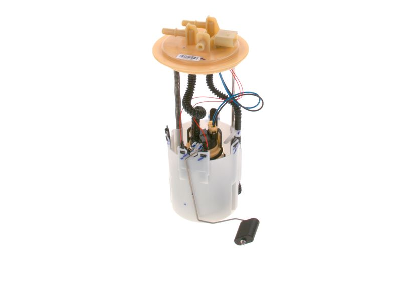 Bosch 058020341E fuel supply unit - 5