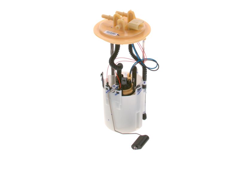Bosch 058020341E fuel supply unit - 6