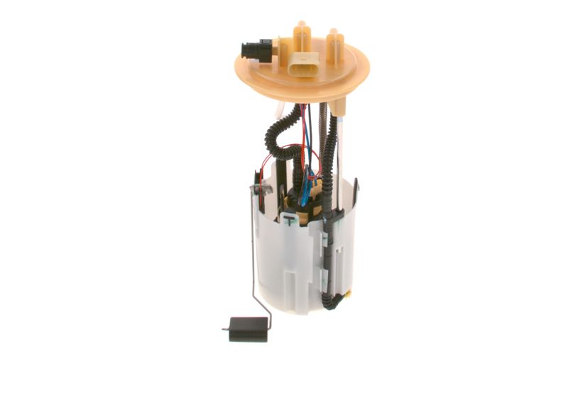Bosch 058020341L fuel supply unit - 2