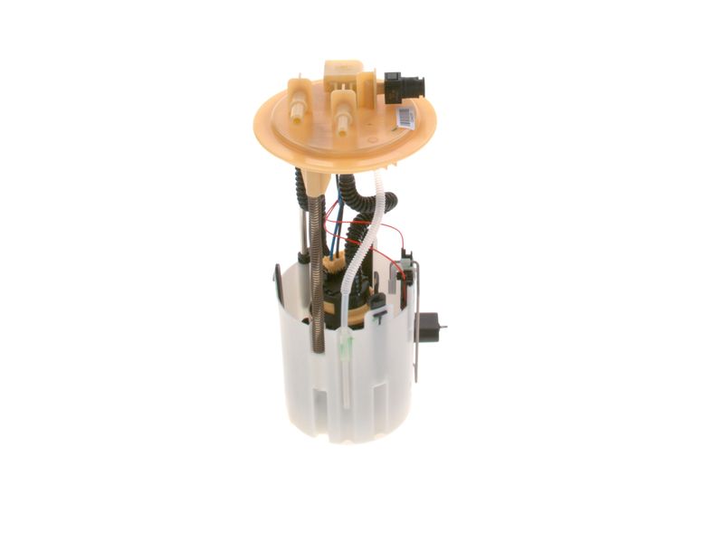 Bosch 058020341L fuel supply unit - 4