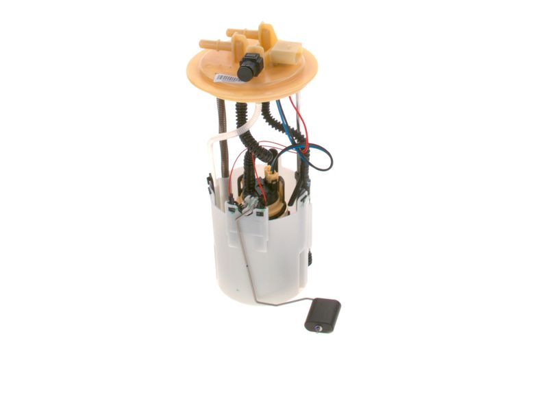 Bosch 058020341L fuel supply unit - 5
