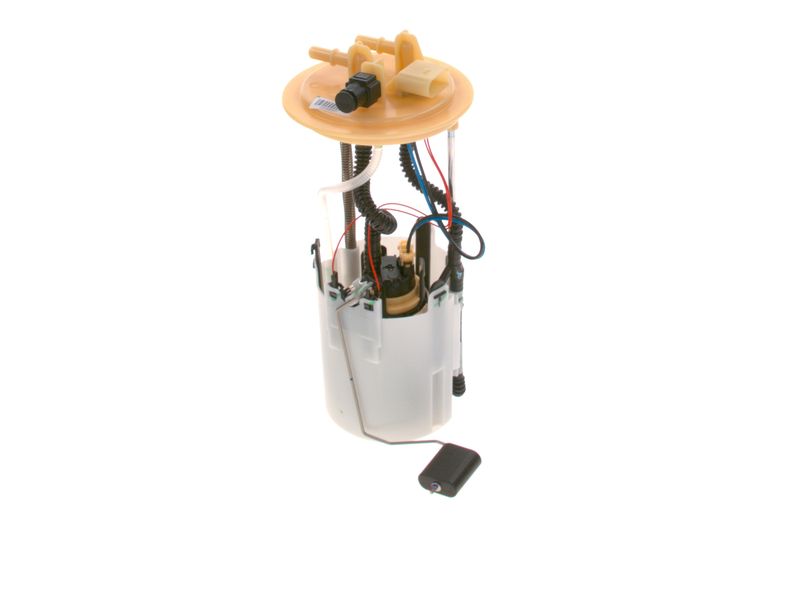 Bosch 058020341L fuel supply unit - 6