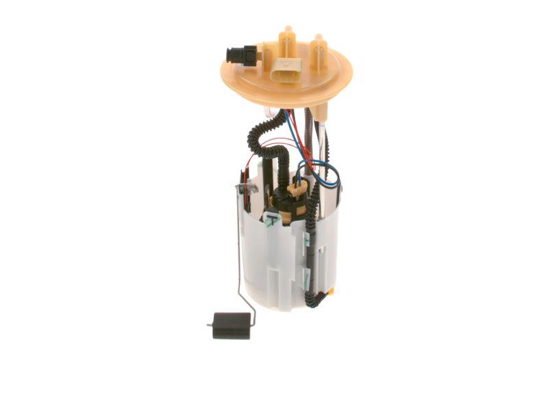 Bosch 058020341N fuel supply unit - 2