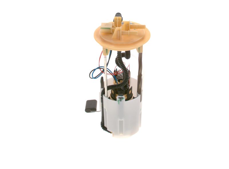 Bosch 058020341N fuel supply unit - 3
