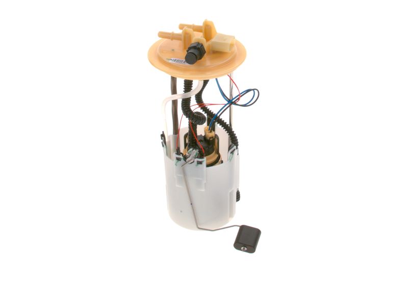 Bosch 058020341N fuel supply unit - 5