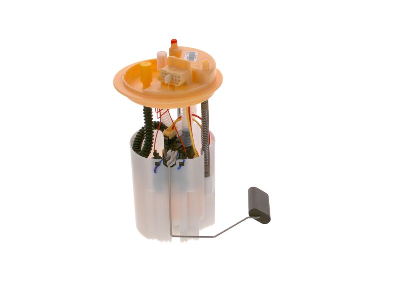 Bosch 058020341Z fuel supply unit - 1