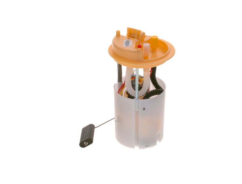Bosch 058020341Z fuel supply unit - 3