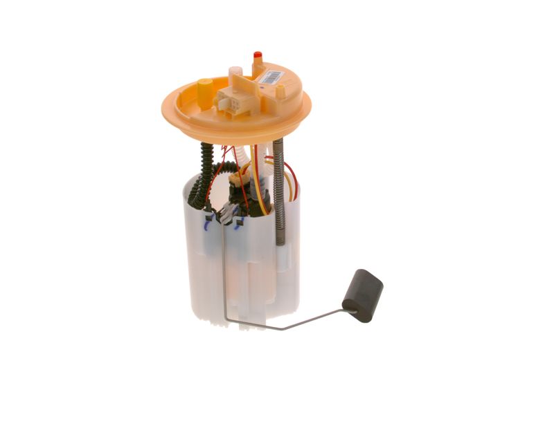 Bosch 058020341Z fuel supply unit - 5