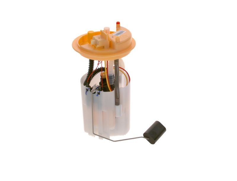 Bosch 058020341Z fuel supply unit - 6