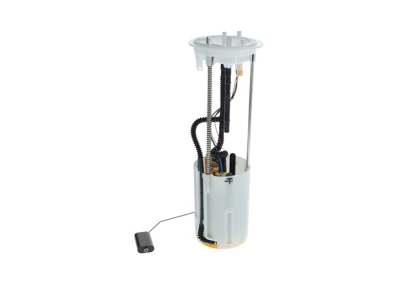 Bosch 0580203429 fuel supply unit - 5