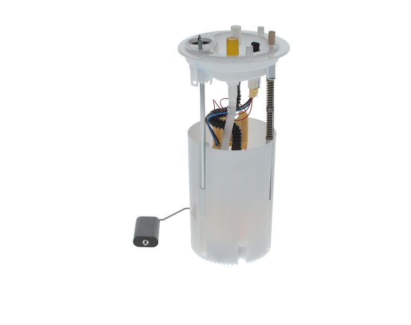 Bosch 058020342Z fuel supply unit - 3