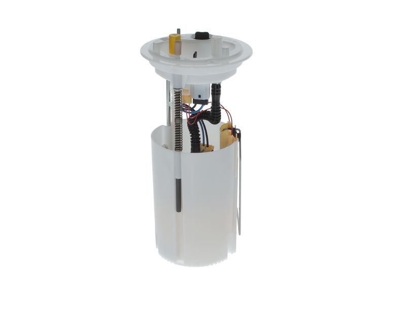 Bosch 058020342Z fuel supply unit - 4