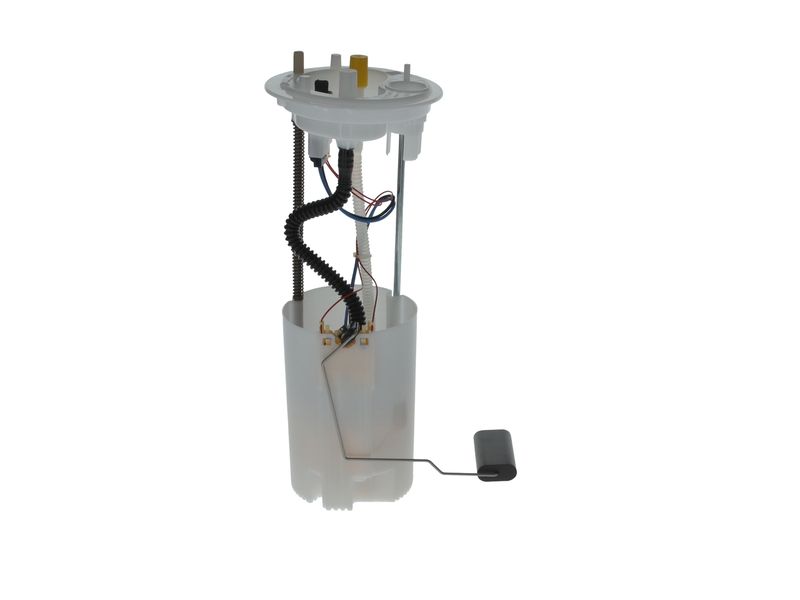 Bosch 058020343D fuel supply unit - 1