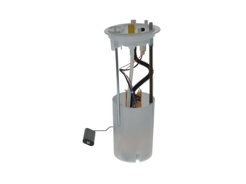 Bosch 058020343D fuel supply unit - 3