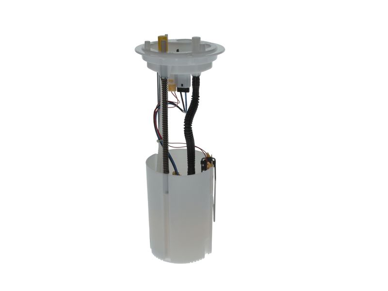 Bosch 058020343D fuel supply unit - 4