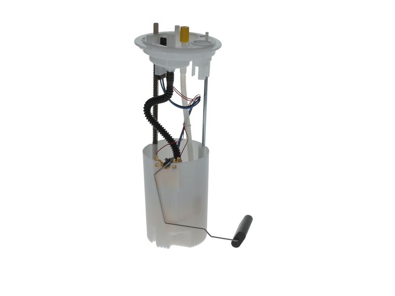Bosch 058020343D fuel supply unit - 5