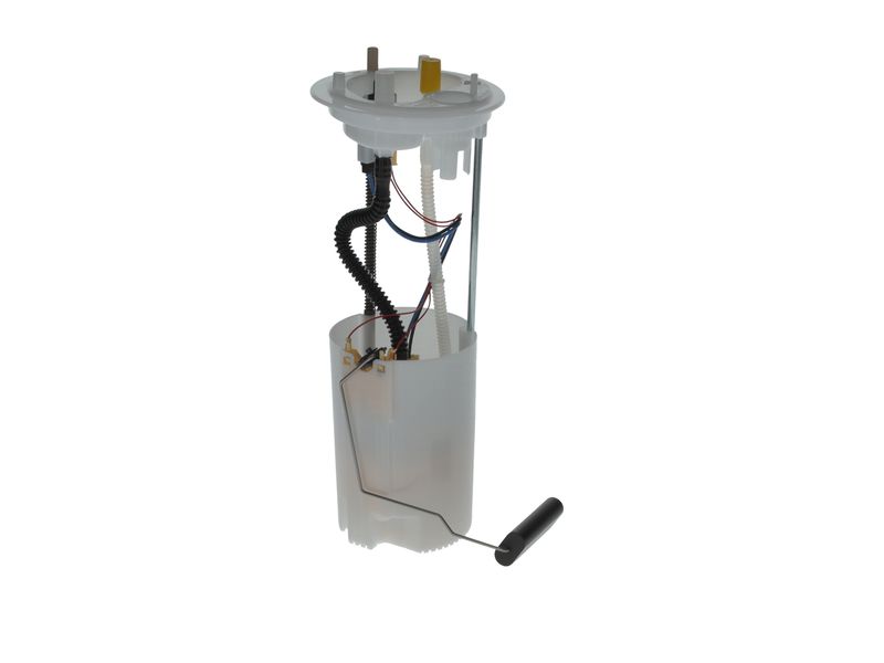 Bosch 058020343D fuel supply unit - 6