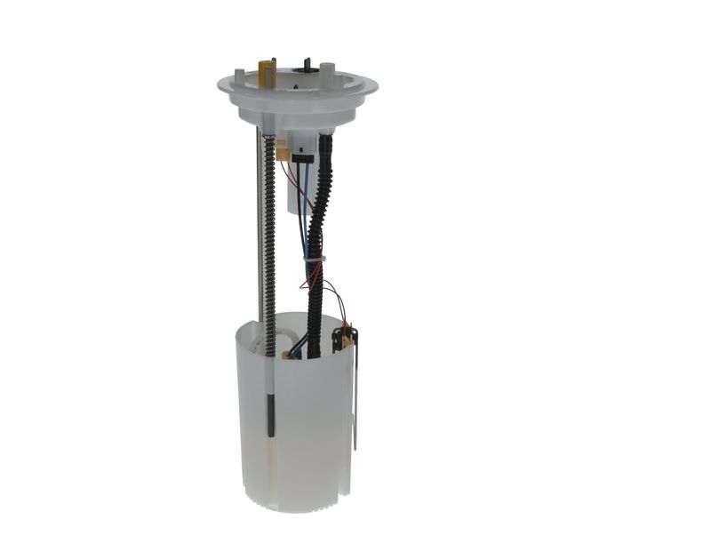 Bosch 058020343R fuel supply unit - 4